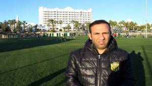 Yeni Malatyaspor,Urfaspor maçını evinde oynayabilir