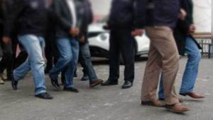 12 İl'de Fetö Operasyonu