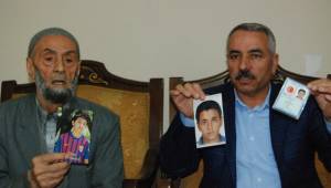 4 yıl önce kaybolan lise öğrencisinden haber yok