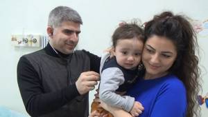 Akraba evliliği yapan çiftlere doğum uyarısı