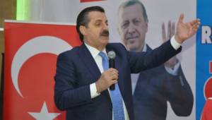 Bakan Çelik'ten PKK'ya sert mesaj