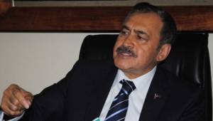 Bakan Eroğlu, 6 merkezde çalışmalarımız devam ediyor