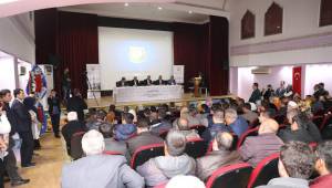 Başkan Çiftçi Halk Gününü talepleri dinledi-Videolu Haber