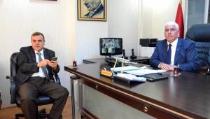 Beyazgül,79 milyonun bir olmasını istiyoruz