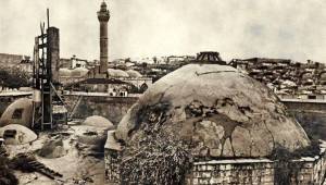 Bir cesur Urfa Kadını Fataney Behiyesi