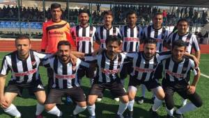 Birecikspor ligdeki ilk galibiyetini aldı