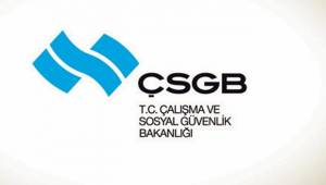Çalışma ve Sosyal Güvenlik Bakanlığı bürokratları Şanlıurfa'da