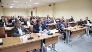 Ekinci, Eyyübiye'nin tapu sorunundaki son noktayı aktardı-Video