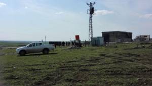 Elektrik arızasına giderirken akıma kapıldı