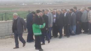 Eski Başhekim Doç.Dr Gülüm’ün acı günü