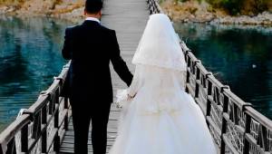Evlenme ve boşanmalar Azaldı