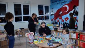 Fethi Sekin ile Ömer Halisdemir'in isimleri Urfa'da yaşatılıyor