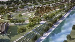 GAP Vadisinde İkinci etabın temeli atılıyor-Videolu Haber