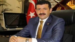 Gençler Yılın Belediye Başkanını seçti