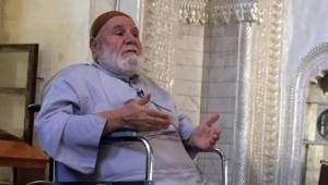 Halil Taşkın Hoca Vefat etti