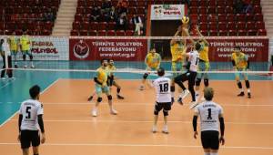 Şanlıurfa Takımı 1.Lig için son virajda-Videolu Haber