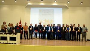 Harran Üniversitesi büyük başarıya imza attı