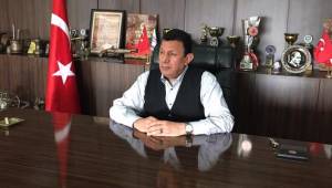 İbrahim Özyavuz Kalp Krizi Geçirdi