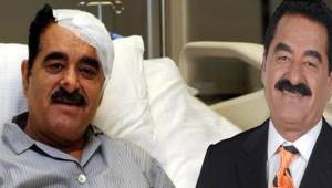 İbrahim Tatlıses'ten emeklilik açıklaması