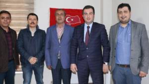 İHA Bölge Toplantısı Malatya’da gerçekleşti