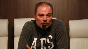 İpekoğlu,Şanlıurfaspor maçını değerlendirdi