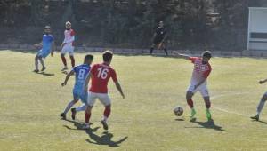 Karaköprüspor iddiasını sürdürdü-Videolu Haber