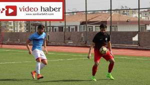 Karaköprüspor’un Şampiyonluk Şansı sürüyor-Videolu Haber