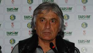 Kemal Kılıç ile yollar ayrıldı