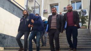 Kiraladıkları 2 Milyonluk araçları Urfa'da sattılar