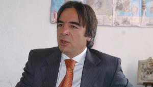 Mazhar Bağlı Rektör Oldu