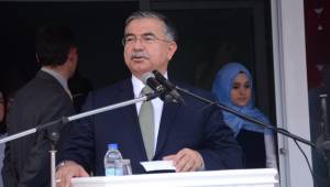 Milli Eğitim Bakanı Şanlıurfa'ya geliyor