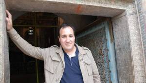 Muhammet Taşcılar serbest bırakıldı