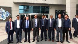 Reformla dağıtılan tapuların sorunu çözülüyor