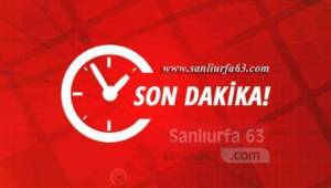 Şanlıurfa 9 defa daha Sallandı