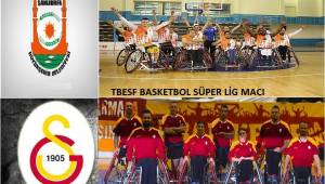 Şanlıurfa BŞB Galatasaray’ı yenmek peşinde