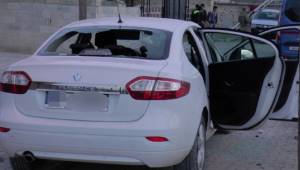 Urfa'da Öfkeli Damat Kurşun Yağdırdı