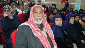 Şanlıurfa'nın Yaşlı Nüfus Oranı Belli Oldu