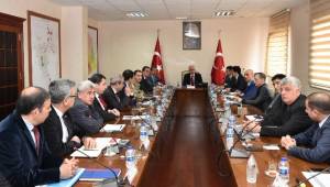 Şanlıurfa'daki Suriyeliler için bir araya geldiler