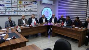 Şanlıurfa, Türkiye’nin Teşvik Cenneti