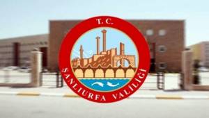 Şanlıurfa Valiliğinden Deprem açıklaması