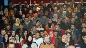 Şanlıurfa'ya Atanan 248 Personelin yerleri belli oldu