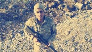 Şanlıurfa'ya Şehit Ateşi düştü