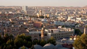 Şanlıurfalılar Göç Ediyor