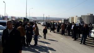 Seyrantepe'de 42 Muhtar adayı çekildi