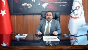 Sinan Ateş, Kütüphaneler önemli hazinelerdir