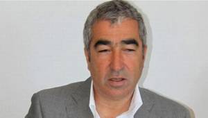 Sivasspor Samet Aybaba ile görüşecek