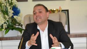 Sözlü, Şanlıurfa maçı istediğimiz şekilde sonuçlandı