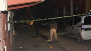 Süleymaniye'de silahlı saldırı, 2 Kardeş vuruldu