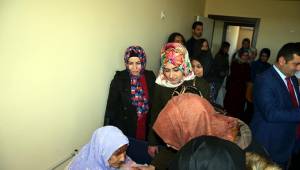 Taşaltın, Sosyal Devlet Bu neden ile önemli