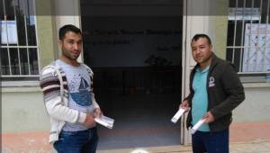 Tek Kullanımlık Sanma, Çöpe Atmaya Kalkma